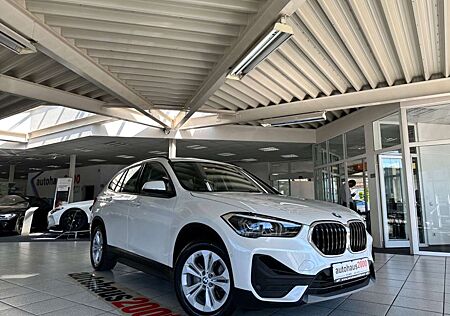 BMW X1 xDrive 25e AUT./LED/NAVI/DAB/AHK/A.TEMPO