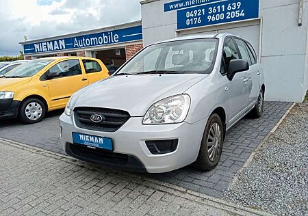 Kia Carens LX, TÜV NEU, 1 JAHR GEWÄHRLEISTUNG