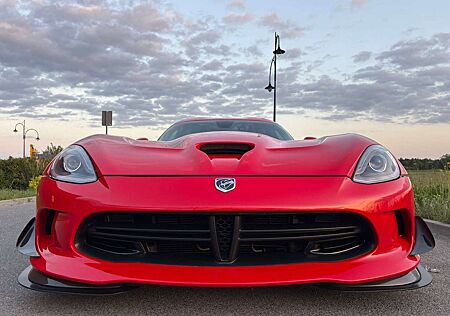 Dodge Viper Viper SRT-10