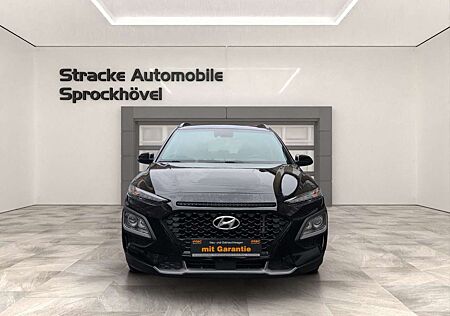 Hyundai Kona Trend 2WD*67.416km*Sckeckheftgepflegt*