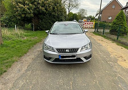Seat Leon Xcellence