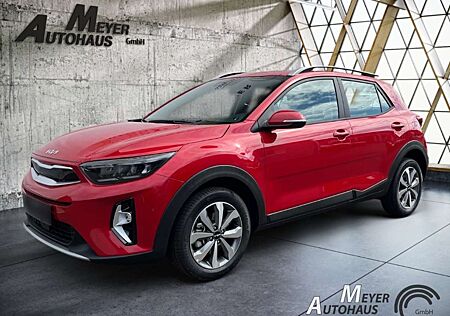 Kia Stonic 1.0T 120 48V VISION Led-Paket+Navi+Rückfahrkamera+