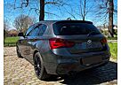 BMW 116d 116 Aut. Sport Line