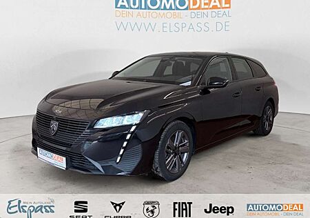 Peugeot 308 SW Active NAV LED DIG-DISPLAY SITZ.HZG KEYLESS TEM
