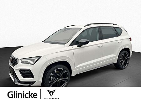 Cupra Ateca 1.5 TSI ACT 110 kW DSG el.Heckklappe