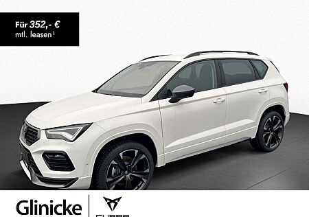 Cupra Ateca 1.5 TSI ACT 110 kW DSG el.Heckklappe