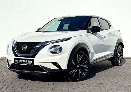 Nissan Juke Tekna /NAVI/LED/ACC/360°CAM/BOSE/GARANTIE