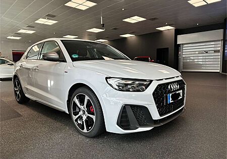 Audi A1 40 TFSI Sportback S tronic line LED/17*/GA 2028