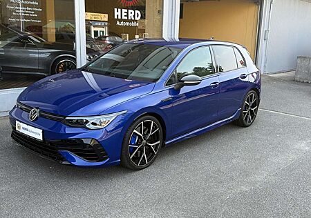 VW Golf Volkswagen R 4Motion-1 Hand-Top Ausstattung-Top Zustand !!