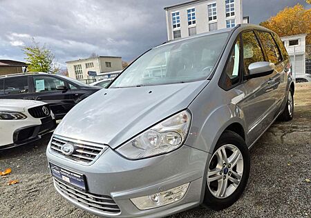 Ford Galaxy Business Edition / 7 Sitzer