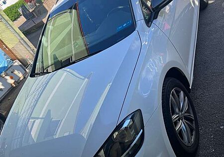 VW Golf Variant Volkswagen Comfortline BMT/Start-Stopp