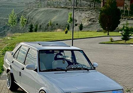 Fiat Albea Tofaş Türkei