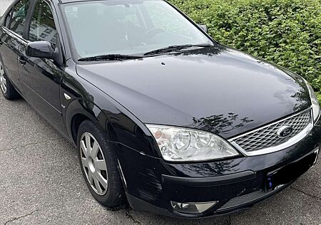 Ford Mondeo Trend