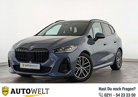 BMW 223d 223 xDrive M Sport (E6d) LEDER+AHK+LED+NAVI+HUD