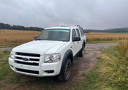 Ford Ranger 4X4 XL