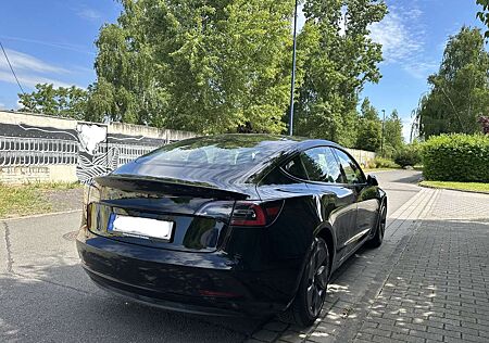 Tesla Model 3 =ALL BLACK*AMD Ryzen*Autopilot*Kaltwetter*Garantie