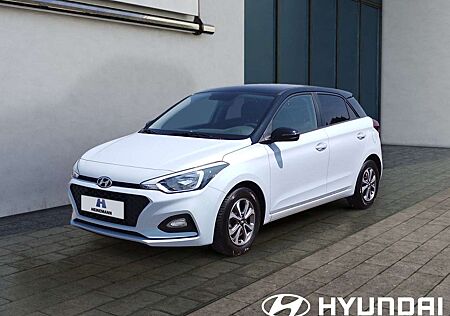 Hyundai i20 Start 84PS EU