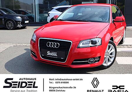 Audi A3 1.8 TFSI Ambition