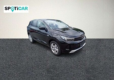 Opel Grandland X Elegance
