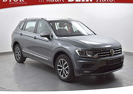 VW Tiguan Allspace Volkswagen Tiguan Allsp 2.0TDI Comfort VIRTU+NAV+4X SHZ+ACC