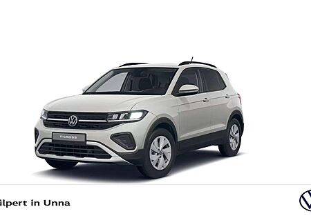 VW T-Cross Volkswagen 1.5 LIFE CAM ACC NAVI ALU SITZHEIZUNG