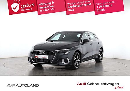 Audi A3 Sportback 40 TFSI e S tronic advanced | DAB |