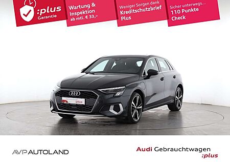 Audi A3 Sportback 40 TFSI e S tronic advanced | DAB |
