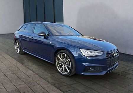 Audi A4 Avant 3.0 TDI quattro tiptronic sport