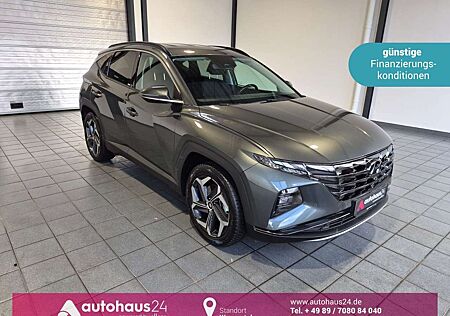 Hyundai Tucson 1.6 T-GDI Trend Plug-In Hybrid 4WD