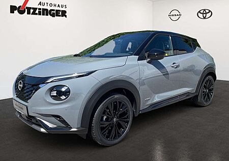 Nissan Juke 1.6 Hybrid N-Sport,Technik,Bose,bFS,LED,DAB