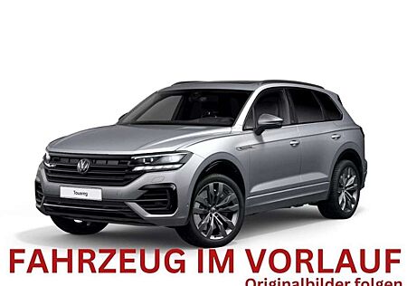 VW Touareg Volkswagen V8 OneMillion HUD Massage AIR SoftCl.CAM