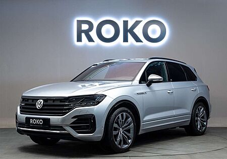 VW Touareg Volkswagen V8 OneMillion HUD Massage AIR SoftCl.CAM