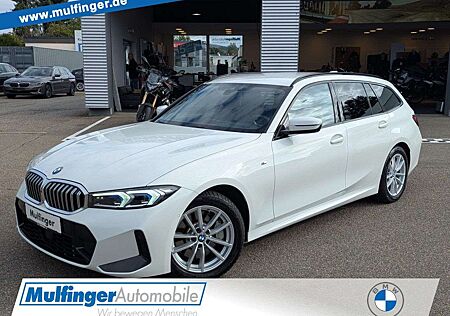 BMW 330 i T.xDr.FACELIFT M Sport HUD ACC SuView HiFi