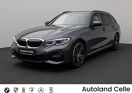 BMW 330 M Sport Kamera Laser HUD DAB HiFi Komfort