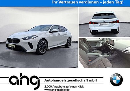 BMW 120 M Sport Navi DSG Tempom.aktiv Bluetooth PDC