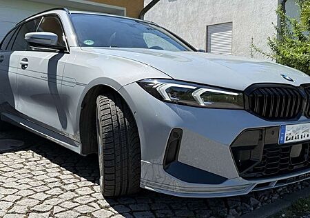 Alpina B3 Touring Touring Biturbo Switch-Tronic Allrad