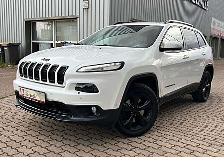 Jeep Cherokee Limited 4WD