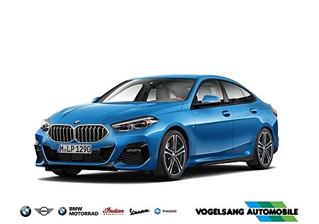 BMW 218 Gran Coupe i M Sport Park-Assistent Harman Kardon