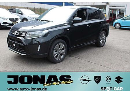 Suzuki Vitara 1.4 Comfort Allgrip 6AT