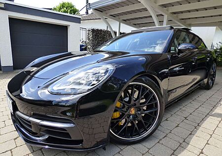 Porsche Panamera Sport Turismo 4*Pano*BOSE*Kamera*LuftFW