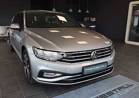 VW Passat Variant Volkswagen Business 2.0 TDI DSG ACC KAM AHK