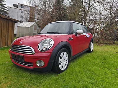 MINI Cooper Mini Cooper
