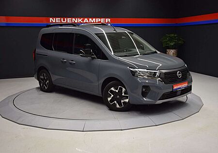 Nissan Townstar N-Design Kamera 1.Hand AHK