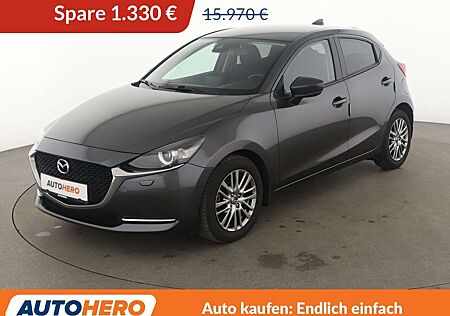 Mazda 2 1.5 Sports-Line *TEMPO*PDC*SHZ*