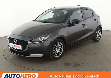 Mazda 2 1.5 Sports-Line *LED*TEMPO*PDC*SHZ*