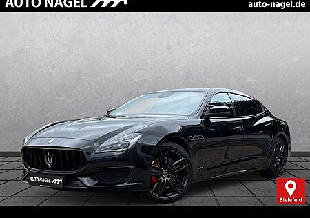 Maserati Quattroporte S Q4 GranSport*VOLL*1.Hand