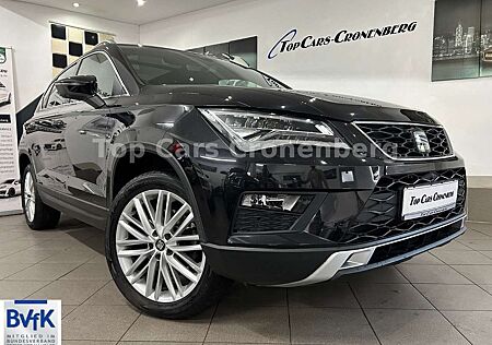 Seat Ateca 1.4 TSI Xcellence*1.HD*LED*Pano*ACC*AHK*