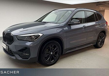 BMW X1 xDrive 25e A Sport-Line Navi RFK PA LED LM18"