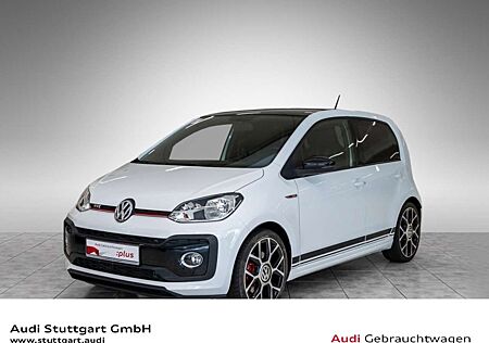 VW Up Volkswagen ! GTI 1.0 TSI Connect Composition SHZ PDC