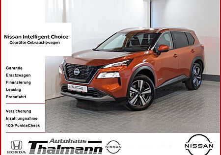 Nissan X-Trail 1.5 VC-T e-Power e-4ORCE N-Connecta